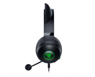 Razer Kraken Kitty V2 Black - 1168806 - zdjęcie 4